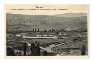 Kırmızı Manastır