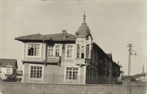 Muallimler Birliği, Konya