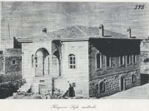Safa Mektebi