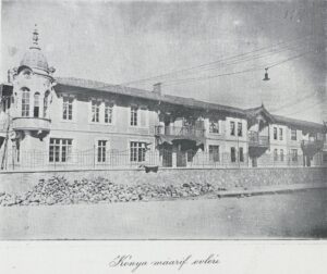 Muallimler Birliği, Konya