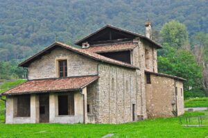 San Martino Kilisesi
