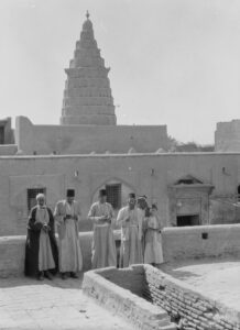 Hezekiel'in Türbesi