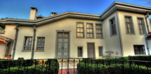 Edirne Bahai Evi