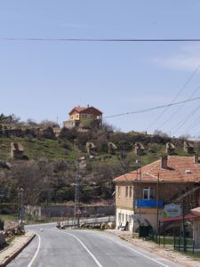 6.No Gesi Güvecinlikleri