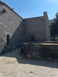 Gevher Nesibe Su Terazisi