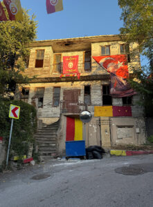 Köşk - Kandilli, Derman, 1