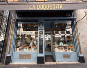 La Duquesita