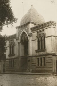 Bursa İttihat ve Terakki Kulübü