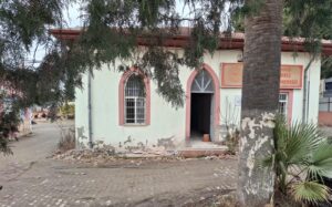 Osmaniye Sağlık Lisesi 3 Osmaniye Sağlık Lisesi