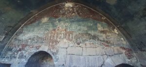 Sergis Manastırı, Derevenk