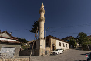 Kantepe Camii