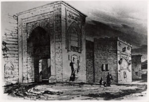 Konya İç Kale