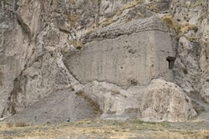 Kale Altı Sarnıç