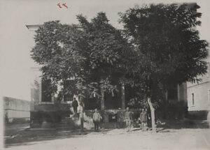 Daire-i Umur-ı Askeriye, Kayseri