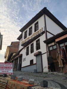 Ankara Kahve Müzesi