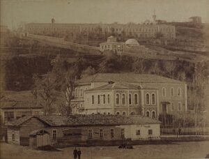 Hasan Paşa Hastanesi 2 Hasan Paşa Hastanesi