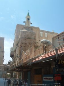 El-Muallak Camii