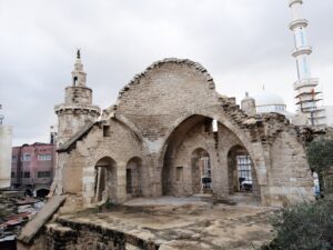 Berkuk Kalesi