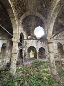 Çamardı Rum Kilisesi