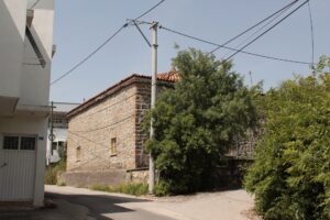 Hacı Hasan Ağa Camii