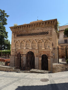 Cristo de la Luz Camii