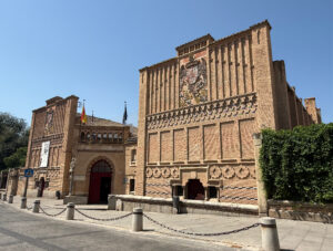 Toledo Sanat Okulu