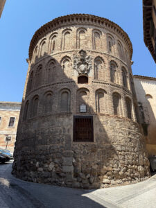 San Vicente Kilisesi