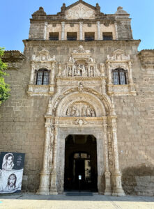 Santa Cruz Müzesi