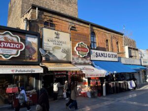 Nasrullahzade Hacı Mehmed Mektebi