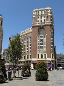 La Prensa Hotel