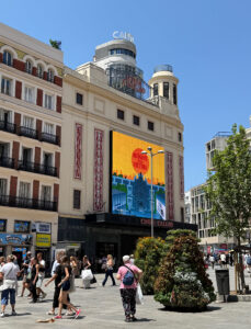 Cine Callao