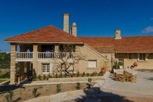 Villa Latomia