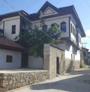 Şeyhoğlu Konağı