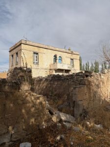 Semendire Evi