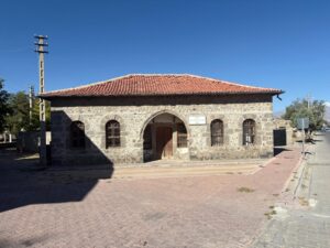 Çukurkuyu Evi