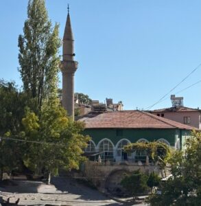 Şeyh Abdüllatif Camii