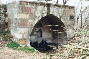 Dink Çeşmesi