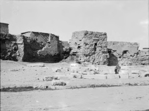 Konya Dış Kale