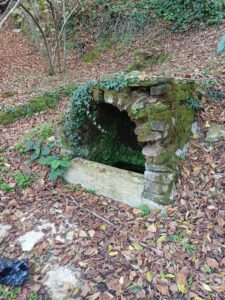 Abacılar Su Yapısı