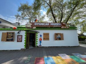 Kdz. Ereğli Oyuncak Müzesi