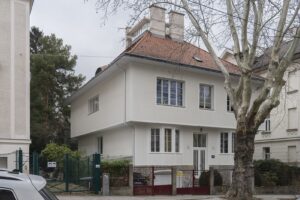 Konut — Viyana, Lannerstraße, 14