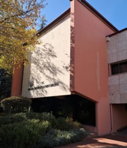 Ankara Üniversitesi Tarihi Müzesi