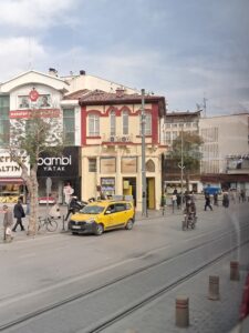 Konut — Şemsitebrizi, Mevlana Caddesi, 41