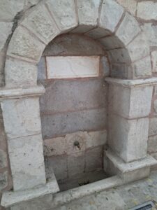 Ferit Paşa Maksemi Çeşmeleri