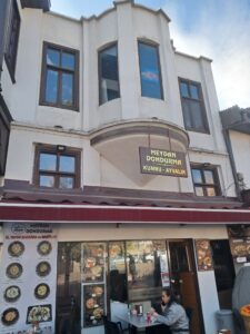 Apartman — Hacettepe, Sarıkadı, 24