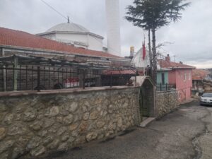 Yakubabdal Türbesi 10 Yakubabdal Türbesi