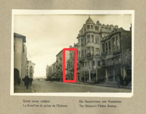 Apartman — Hacı Bayram, Anafartalar, 48