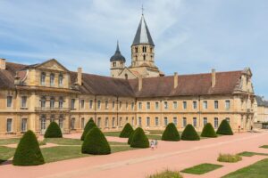 Cluny Abbey