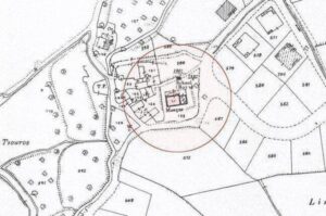 Flasu Camii, Lefkoşa