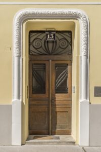 Konut — Viyana, Höfergasse, 13